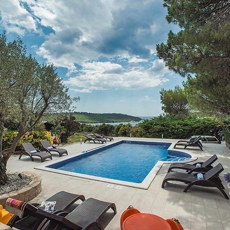 Villa Mima Banjole Exterior photo