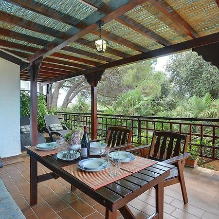 Villa Mima Banjole Exterior photo