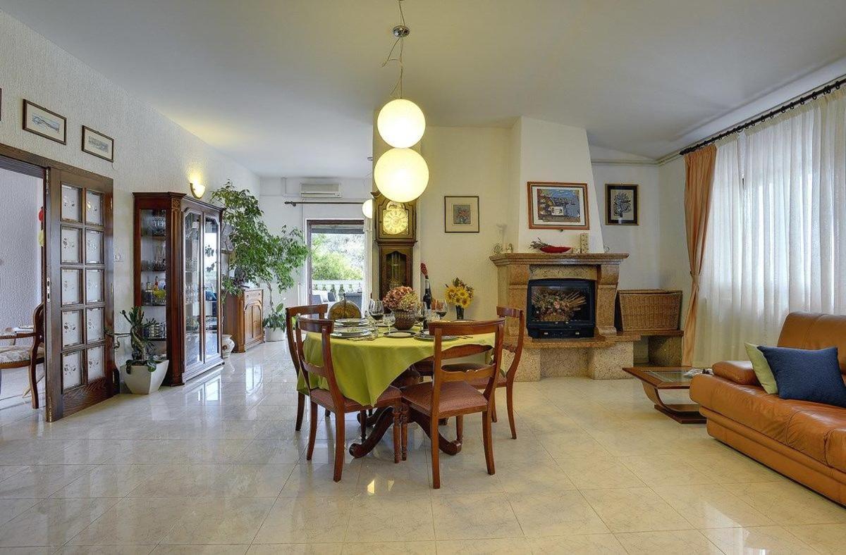 Villa Mima Banjole Exterior photo