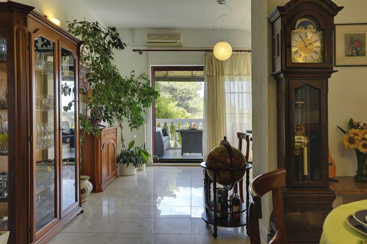 Villa Mima Banjole Exterior photo