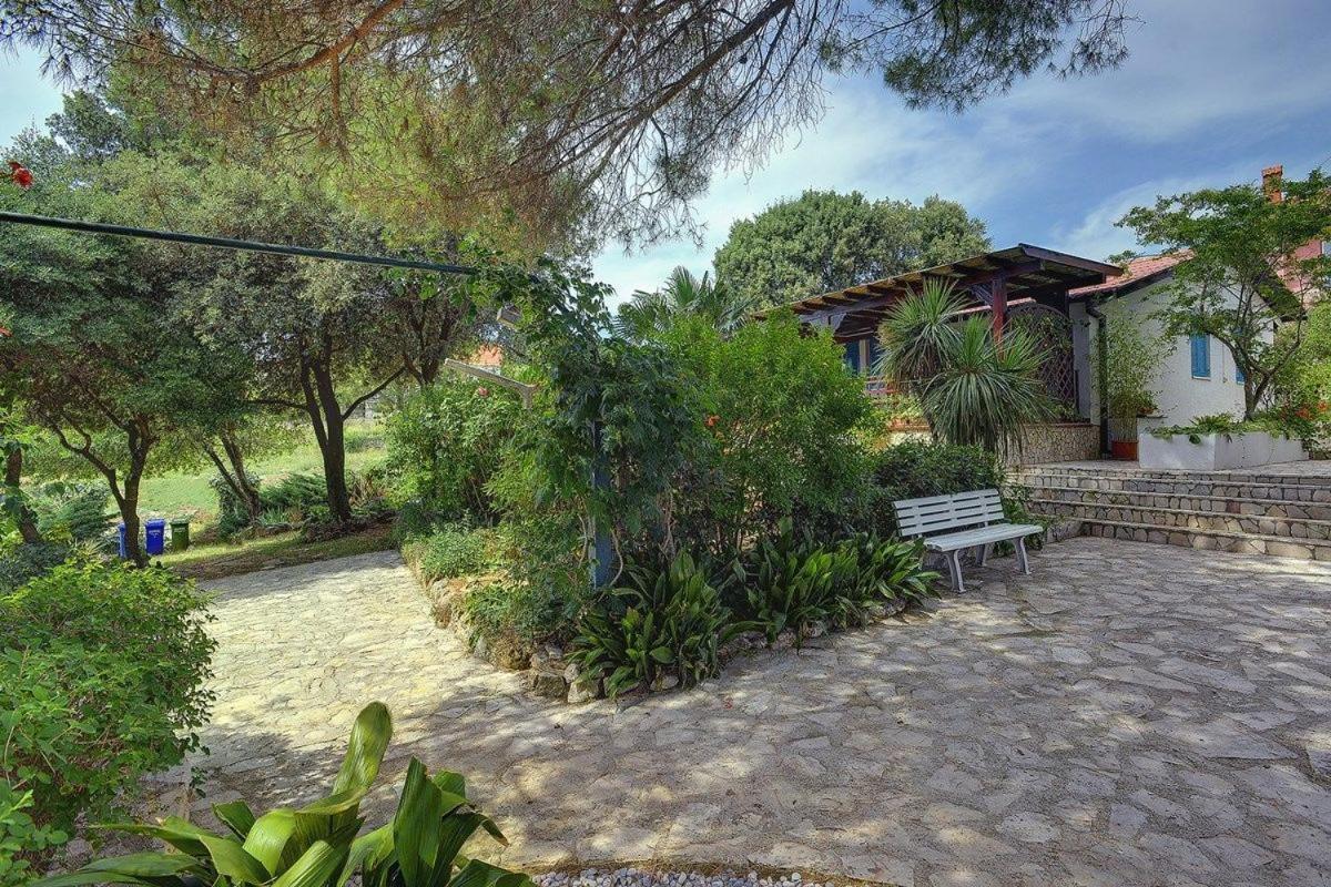 Villa Mima Banjole Exterior photo