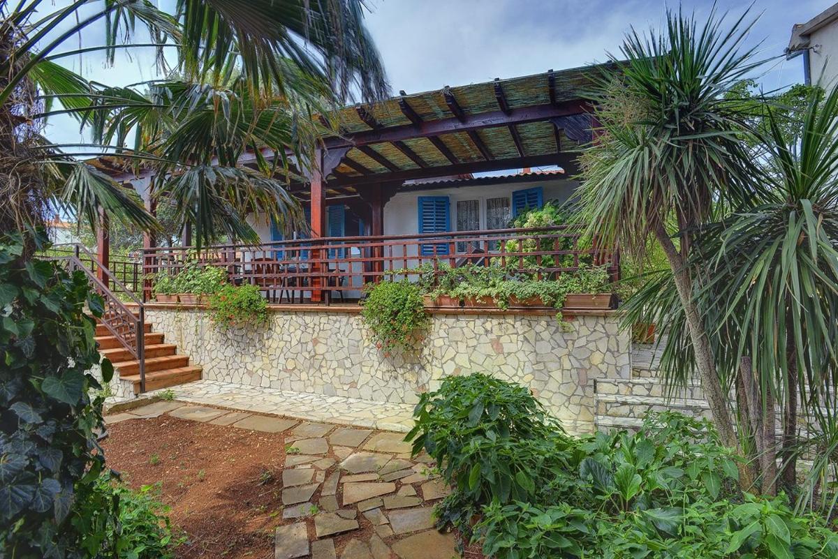 Villa Mima Banjole Exterior photo