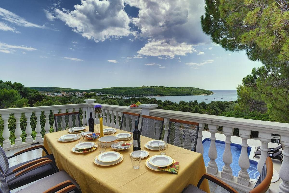 Villa Mima Banjole Exterior photo