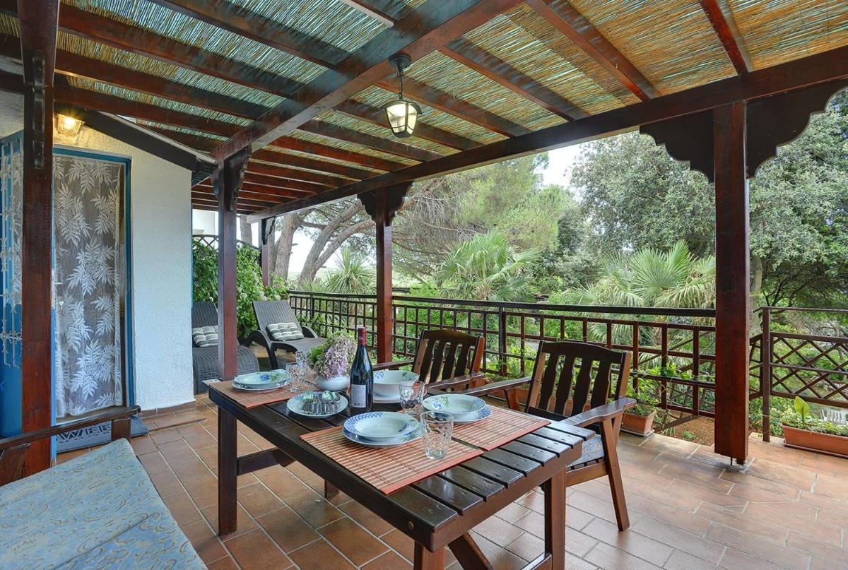 Villa Mima Banjole Exterior photo
