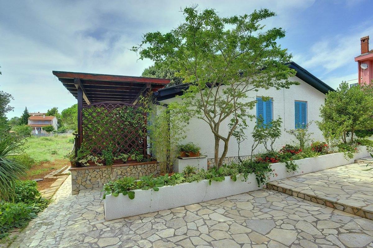 Villa Mima Banjole Exterior photo